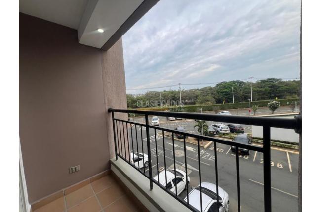 Apartamentos, Alquiler, Ciudad Pacifica - $1.400.000