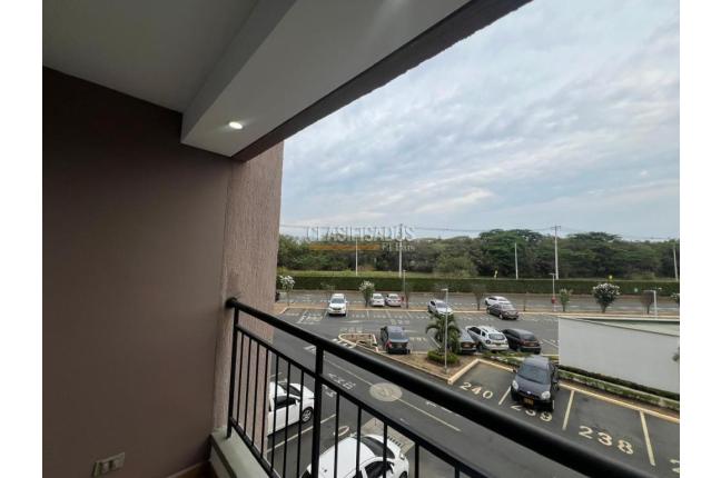 Apartamentos, Alquiler, Ciudad Pacifica - $1.400.000