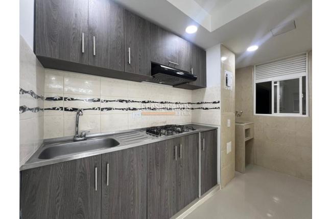 Apartamentos, Alquiler, Ciudad Pacifica - $1.400.000