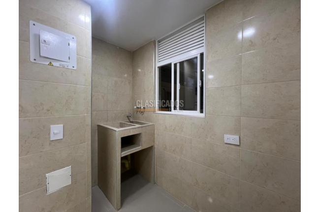 Apartamentos, Alquiler, Ciudad Pacifica - $1.400.000