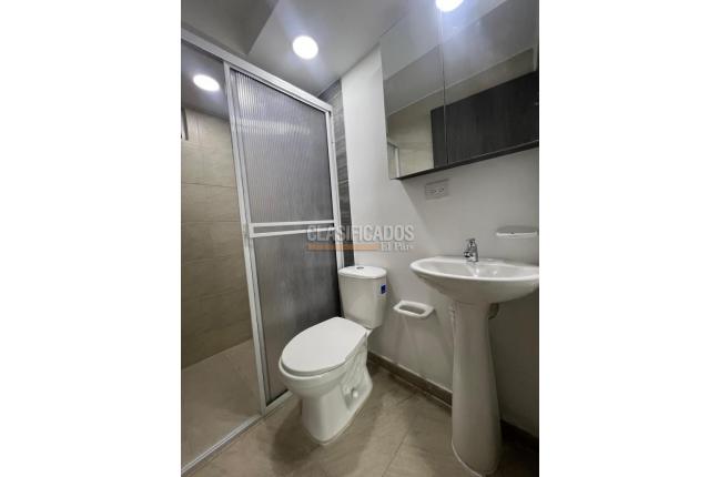 Apartamentos, Alquiler, Ciudad Pacifica - $1.400.000