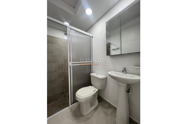 Apartamentos, Alquiler, Ciudad Pacifica - $1.400.000