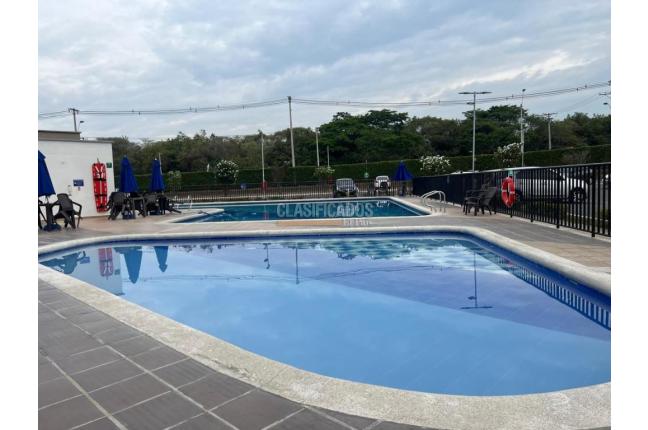 Apartamentos, Alquiler, Ciudad Pacifica - $1.400.000