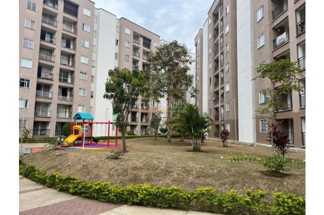 Apartamentos, Alquiler, Ciudad Pacifica - $1.400.000