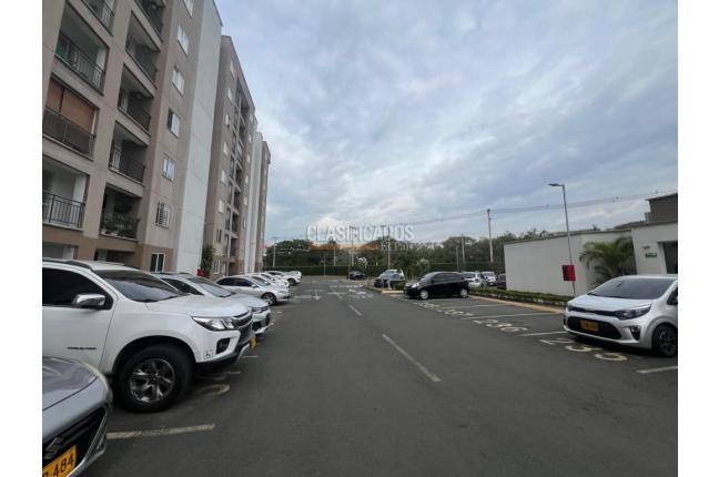 Apartamentos, Alquiler, Ciudad Pacifica - $1.400.000