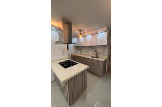 Apartamentos, Alquiler, Barranquilla - $1.850.000