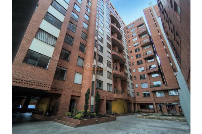 Apartamentos, Alquiler en Bogotá