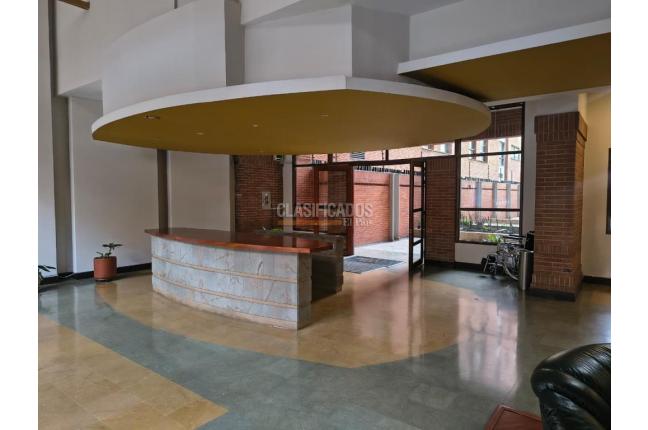 Apartamentos, Alquiler en Bogotá