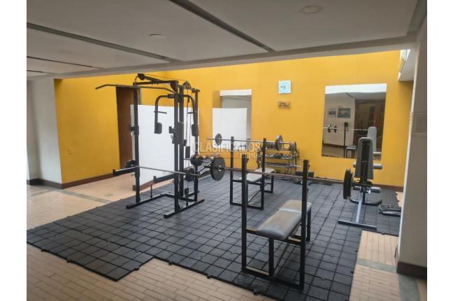 Apartamentos, Alquiler, Bogotá - $3.250.000