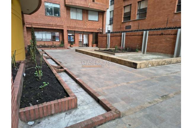 Apartamentos, Alquiler, Bogotá - $3.250.000