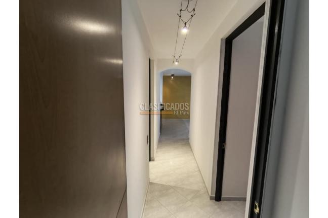 Apartamentos, Alquiler, Bogotá - $3.250.000