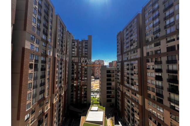 Apartamentos, Alquiler, Bogotá - $1.700.000