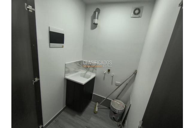 Apartamentos, Alquiler, Bogotá - $1.700.000