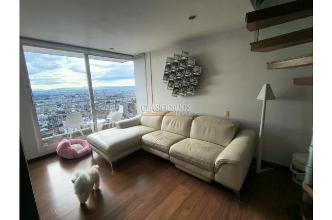 Apartamentos, Alquiler, Bogotá - $5.200.000