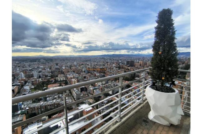 Apartamentos, Alquiler, Bogotá - $5.200.000