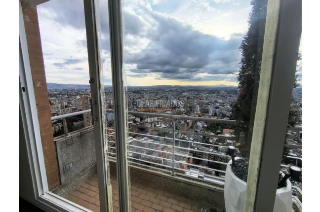 Apartamentos, Alquiler, Bogotá - $5.200.000