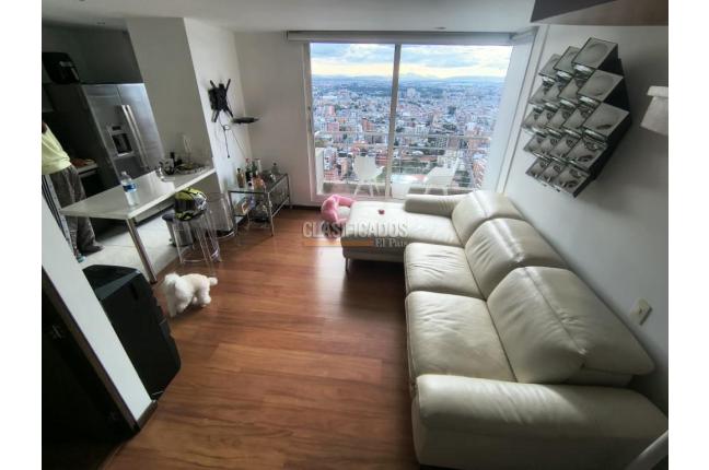 Apartamentos, Alquiler, Bogotá - $5.200.000