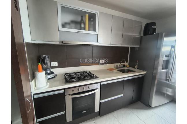 Apartamentos, Alquiler, Bogotá - $5.200.000