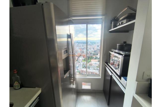 Apartamentos, Alquiler, Bogotá - $5.200.000