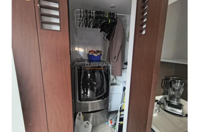 Apartamentos, Alquiler, Bogotá - $5.200.000