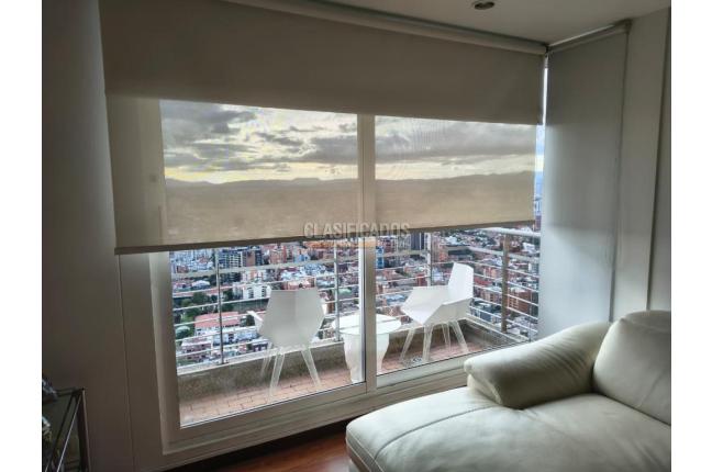 Apartamentos, Alquiler, Bogotá - $5.200.000