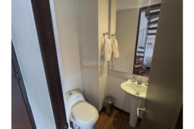 Apartamentos, Alquiler, Bogotá - $5.200.000