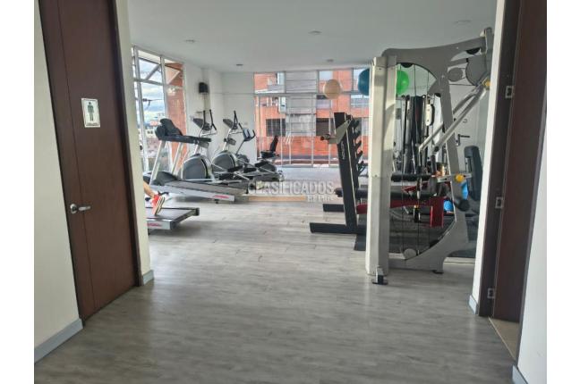Apartamentos, Alquiler, Bogotá - $5.200.000