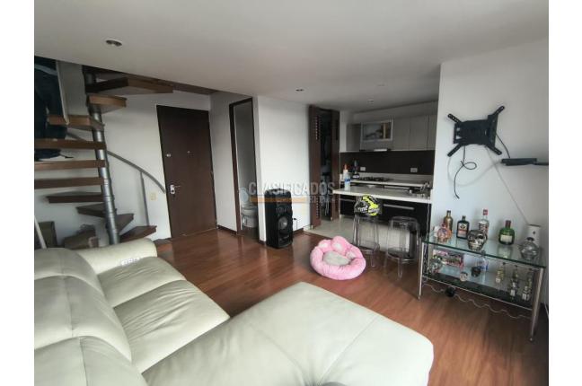 Apartamentos, Alquiler, Bogotá - $5.200.000