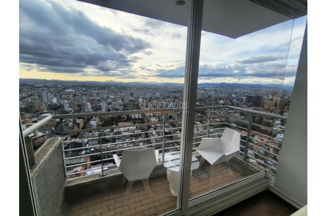 Apartamentos, Alquiler, Bogotá - $5.200.000