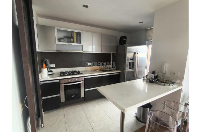 Apartamentos, Alquiler, Bogotá - $5.200.000