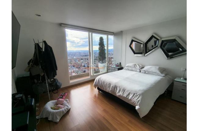 Apartamentos, Alquiler, Bogotá - $5.200.000