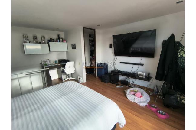 Apartamentos, Alquiler, Bogotá - $5.200.000
