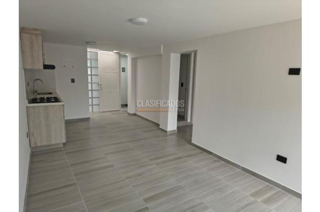 Apartaestudios, Alquiler en Bogotá
