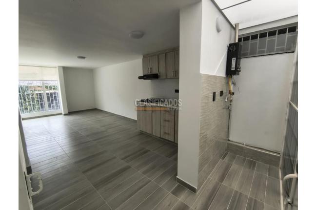 Apartaestudios, Alquiler en Bogotá