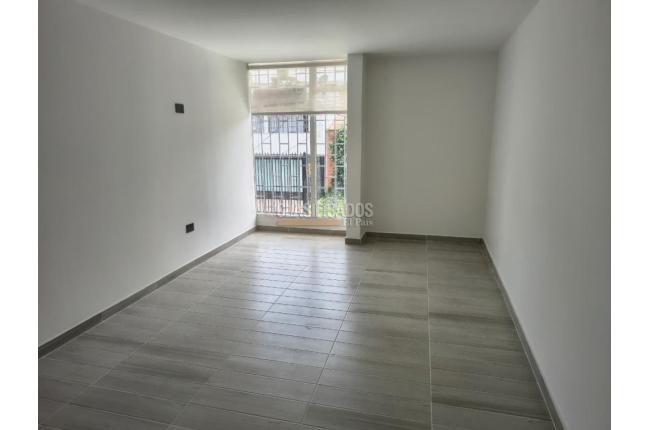 Apartaestudios, Alquiler, Bogotá - $2.250.000