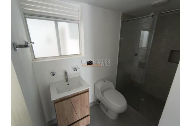 Apartaestudios, Alquiler, Bogotá - $2.250.000