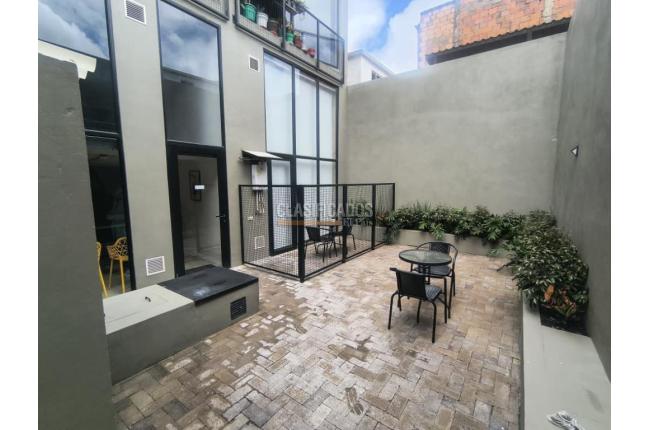 Apartaestudios, Alquiler, Bogotá - $2.200.000