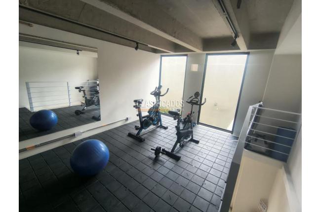 Apartaestudios, Alquiler, Bogotá - $2.200.000