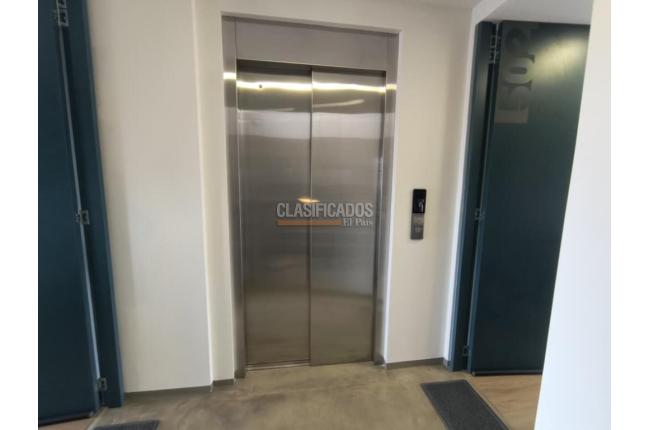 Apartaestudios, Alquiler, Bogotá - $2.200.000
