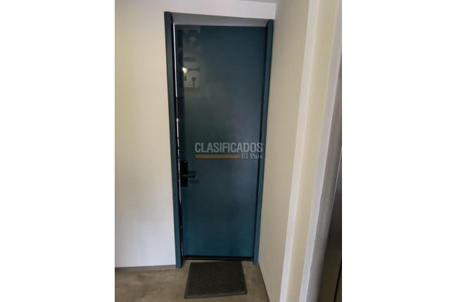 Apartaestudios, Alquiler, Bogotá - $2.200.000