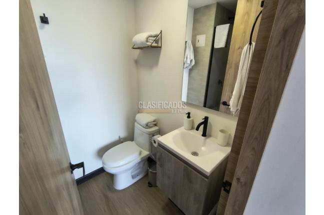 Apartaestudios, Alquiler, Bogotá - $2.200.000