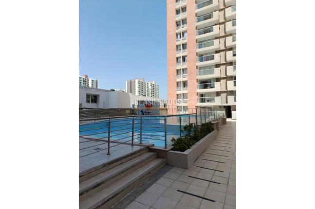 Apartamentos, Alquiler, Puerto Colombia - $3.200.000