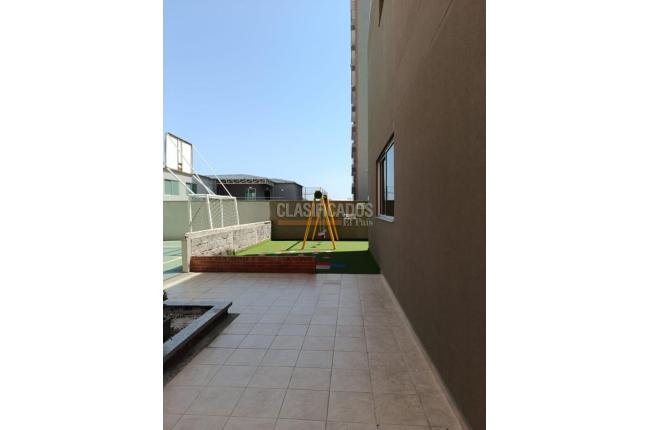 Apartamentos, Alquiler, Puerto Colombia - $3.200.000