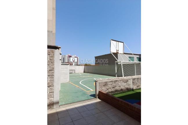Apartamentos, Alquiler, Puerto Colombia - $3.200.000