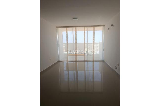 Apartamentos, Alquiler, Puerto Colombia - $3.200.000
