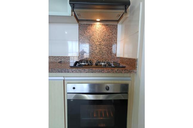 Apartamentos, Alquiler, Puerto Colombia - $3.200.000