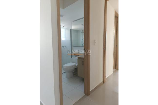Apartamentos, Alquiler, Puerto Colombia - $3.200.000