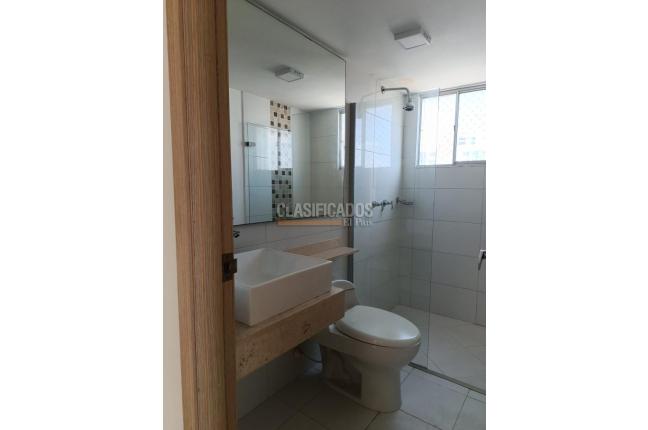 Apartamentos, Alquiler, Puerto Colombia - $3.200.000