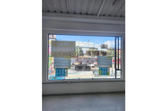 Locales y Bodegas, Alquiler, Bogotá - $7.114.000