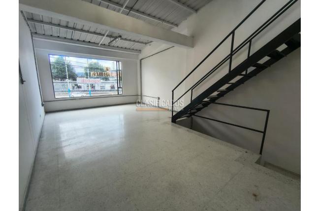 Locales y Bodegas, Alquiler, Bogotá - $7.114.000
